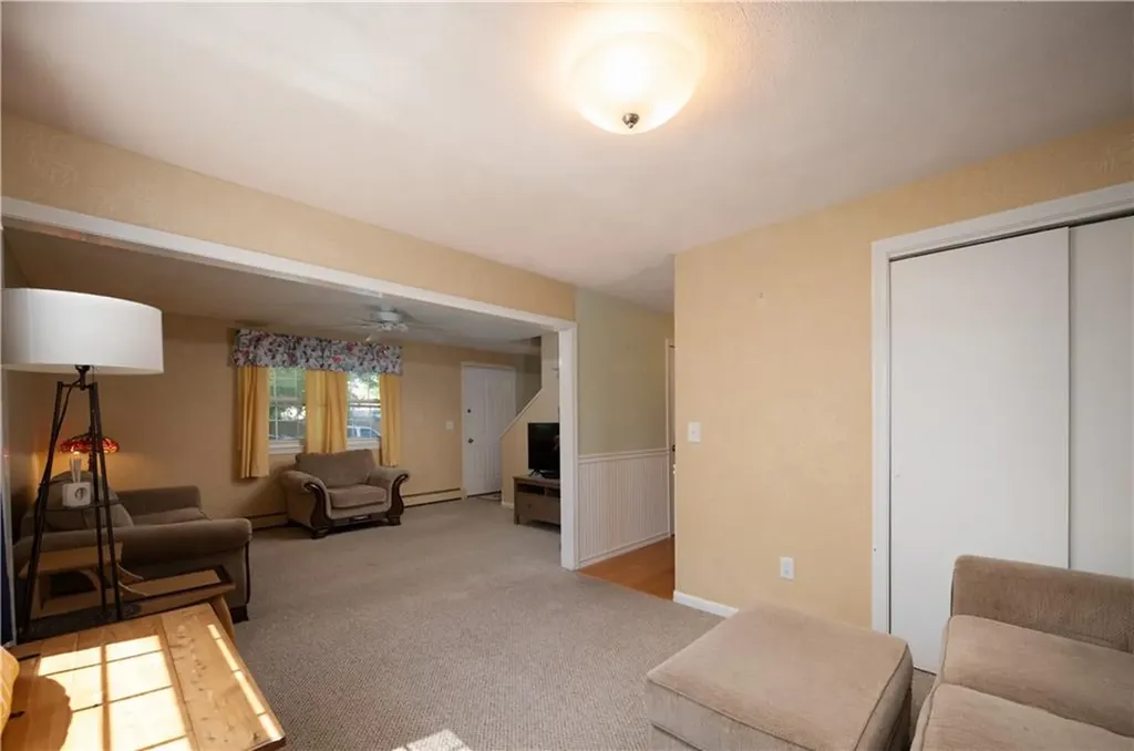 62 Vallette Street Cranston RI 02920