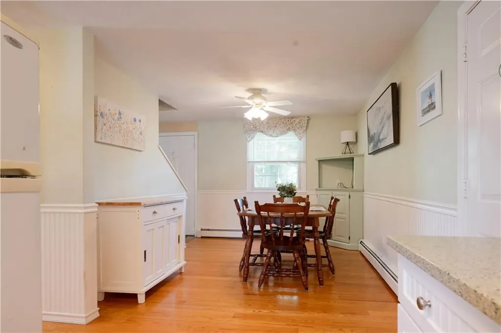 62 Vallette Street Cranston RI 02920