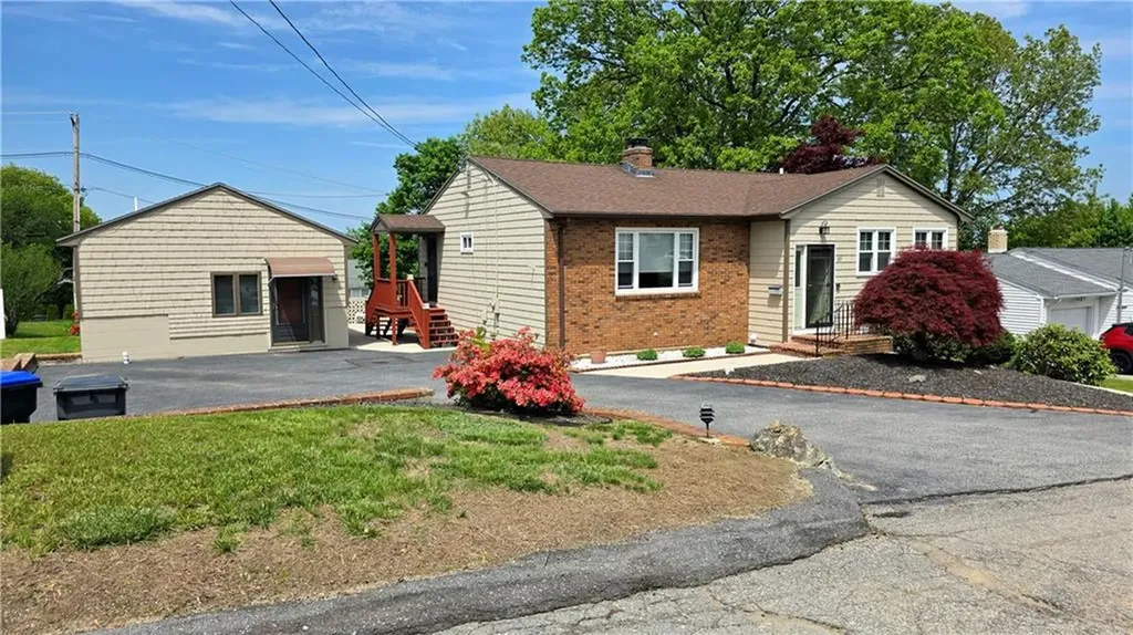 57 Boundary Avenue Providence RI 02909