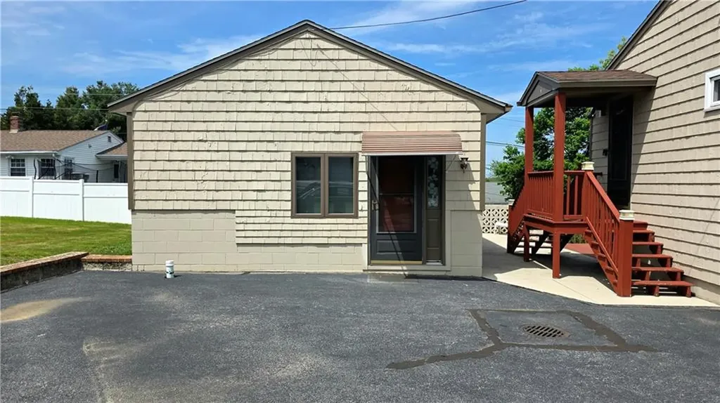 57 Boundary Avenue Providence RI 02909