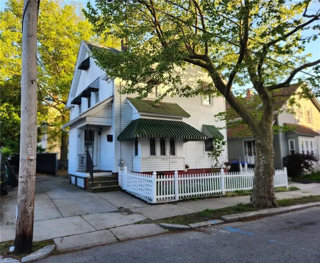 12 Payton Street Providence RI 02905