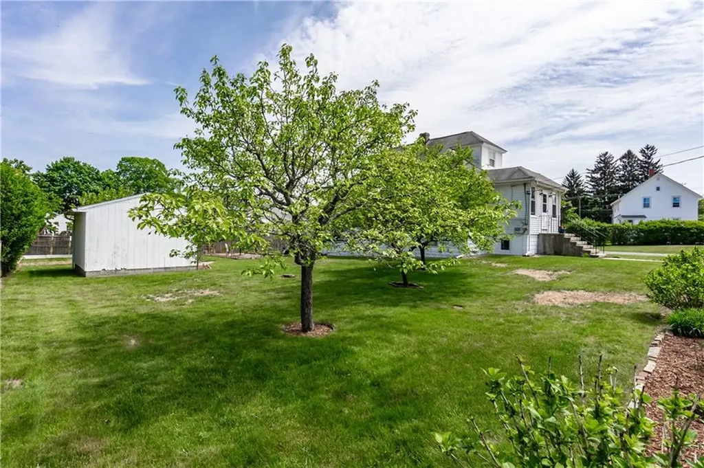 53 Minerva Avenue Cumberland RI 02864