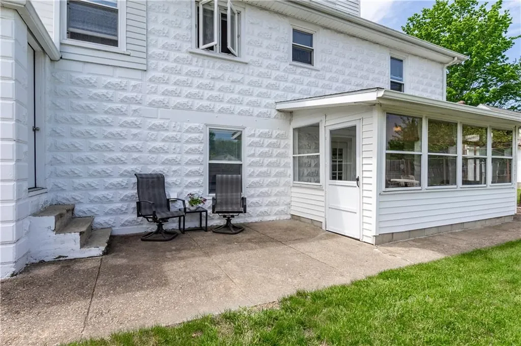53 Minerva Avenue Cumberland RI 02864