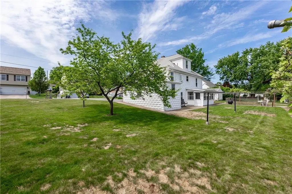 53 Minerva Avenue Cumberland RI 02864
