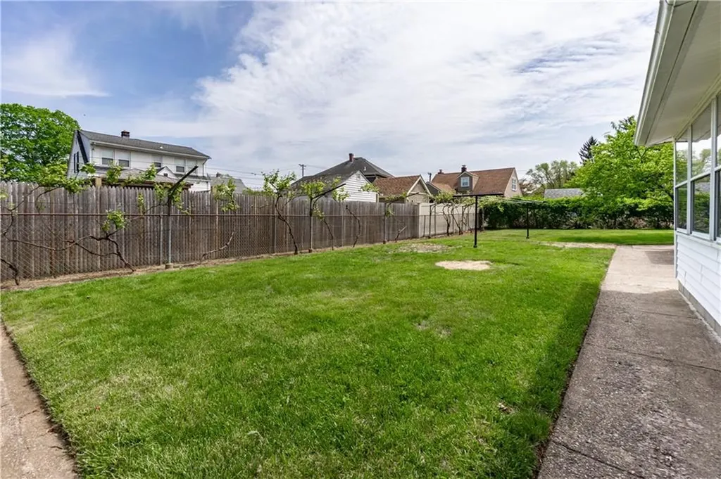53 Minerva Avenue Cumberland RI 02864