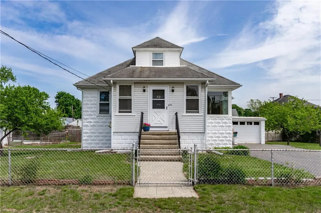 53 Minerva Avenue Cumberland RI 02864