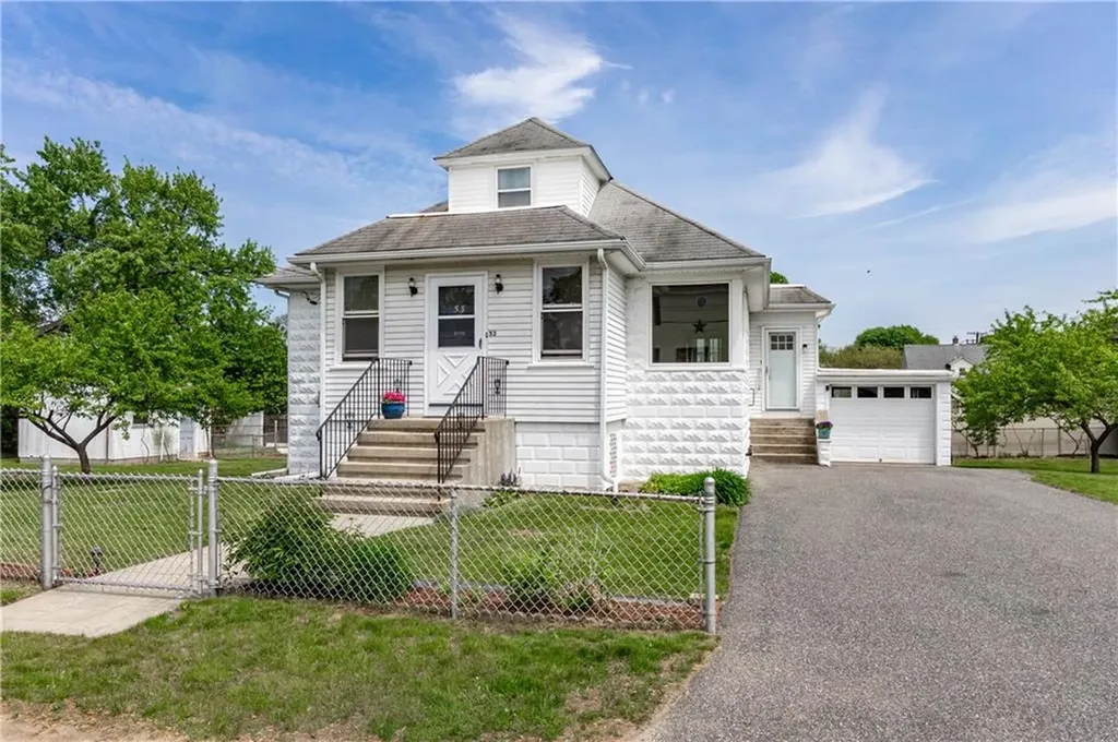 53 Minerva Avenue Cumberland RI 02864