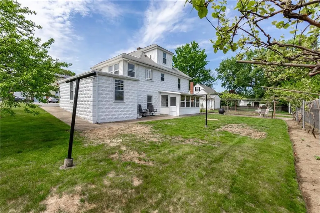 53 Minerva Avenue Cumberland RI 02864