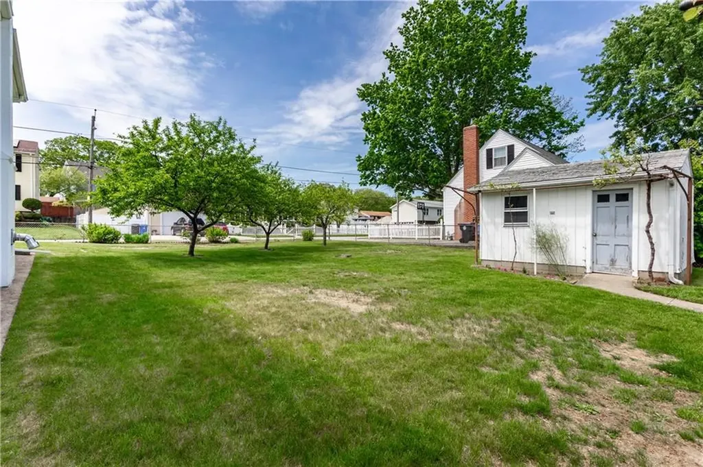 53 Minerva Avenue Cumberland RI 02864