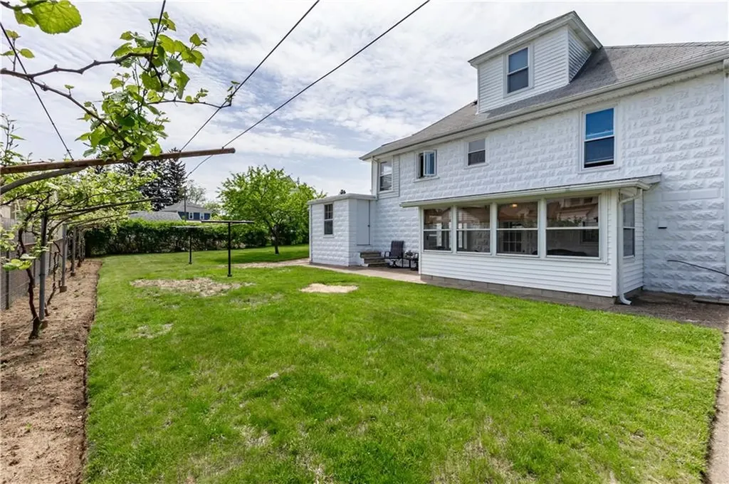 53 Minerva Avenue Cumberland RI 02864