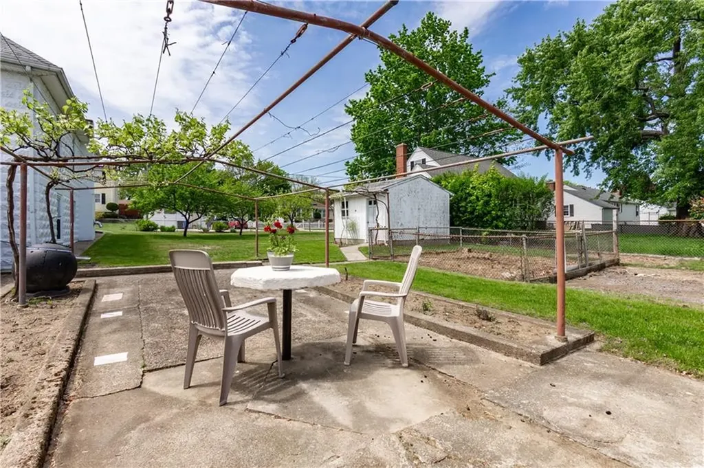53 Minerva Avenue Cumberland RI 02864