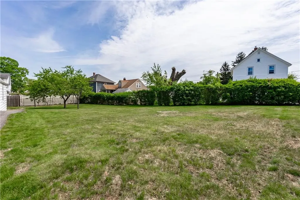 53 Minerva Avenue Cumberland RI 02864