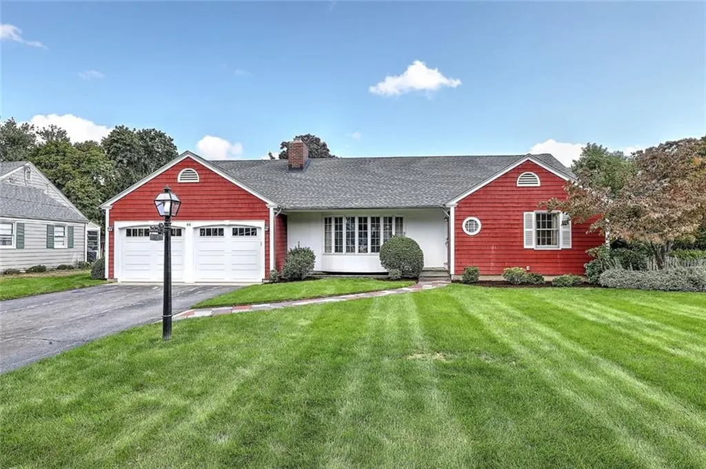 66 Westfield Road Warwick RI 02888