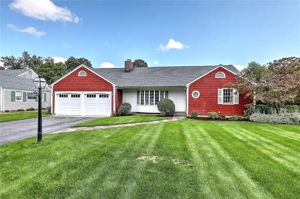 66 Westfield Road Warwick RI 02888