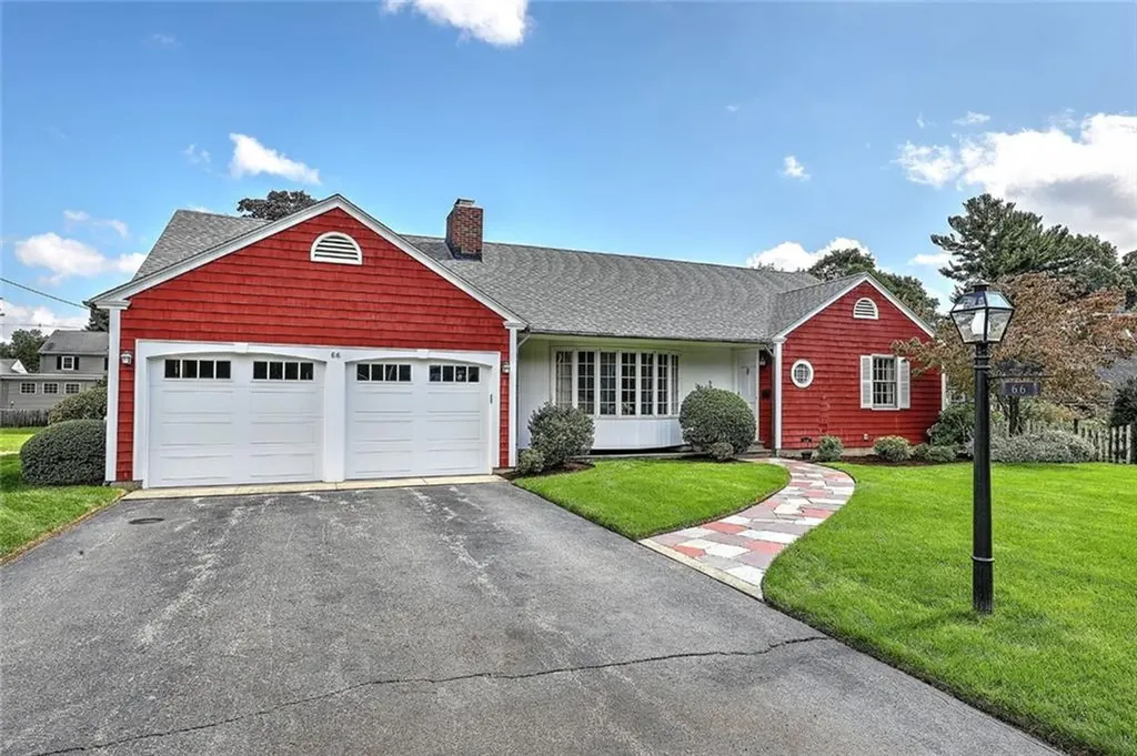 66 Westfield Road Warwick RI 02888
