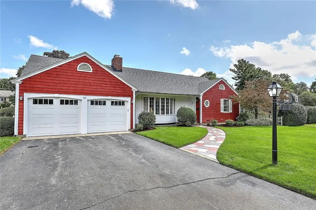 66 Westfield Road Warwick RI 02888