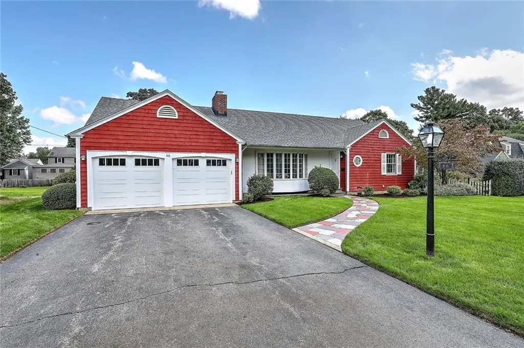 66 Westfield Road Warwick RI 02888