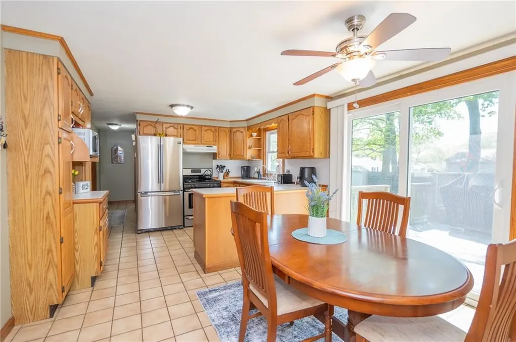 36 Hilton Road Warwick RI 02889