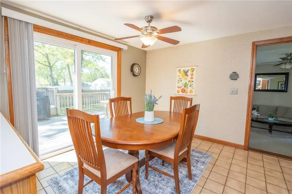 36 Hilton Road Warwick RI 02889
