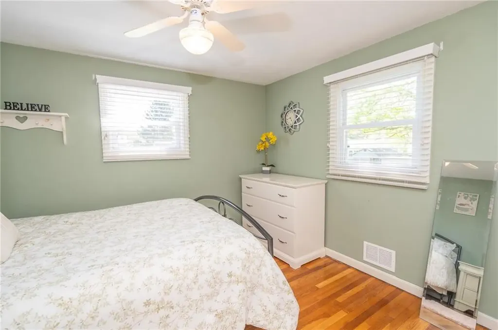 36 Hilton Road Warwick RI 02889