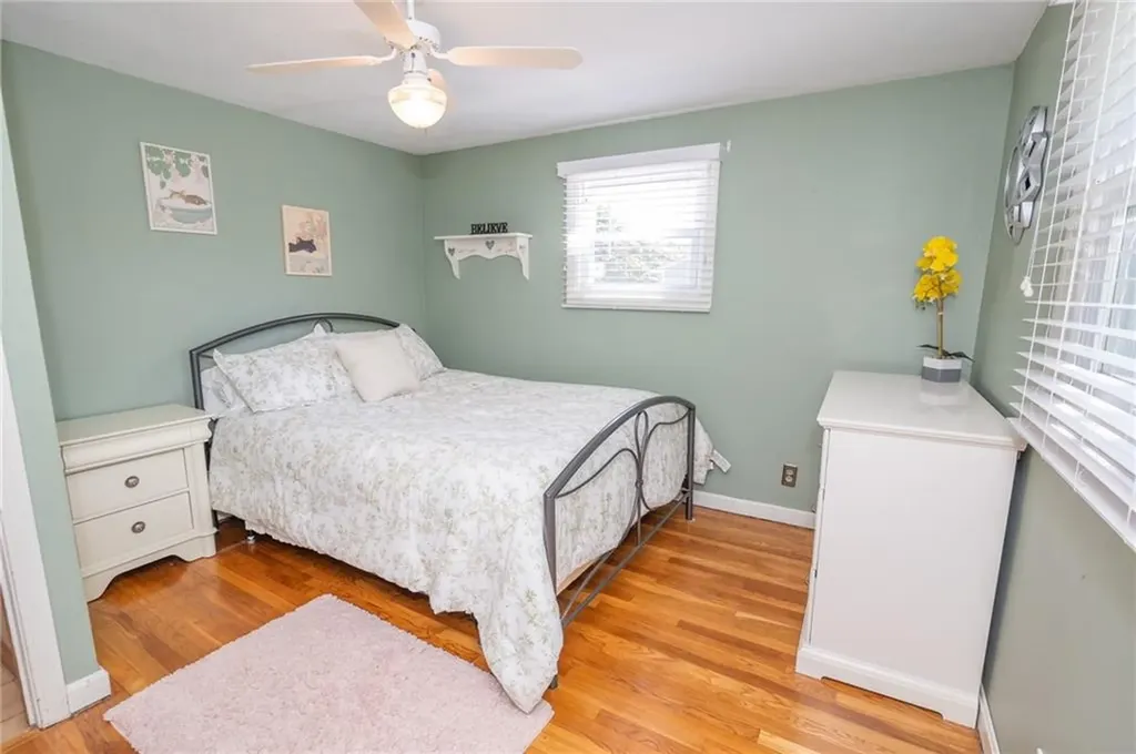 36 Hilton Road Warwick RI 02889