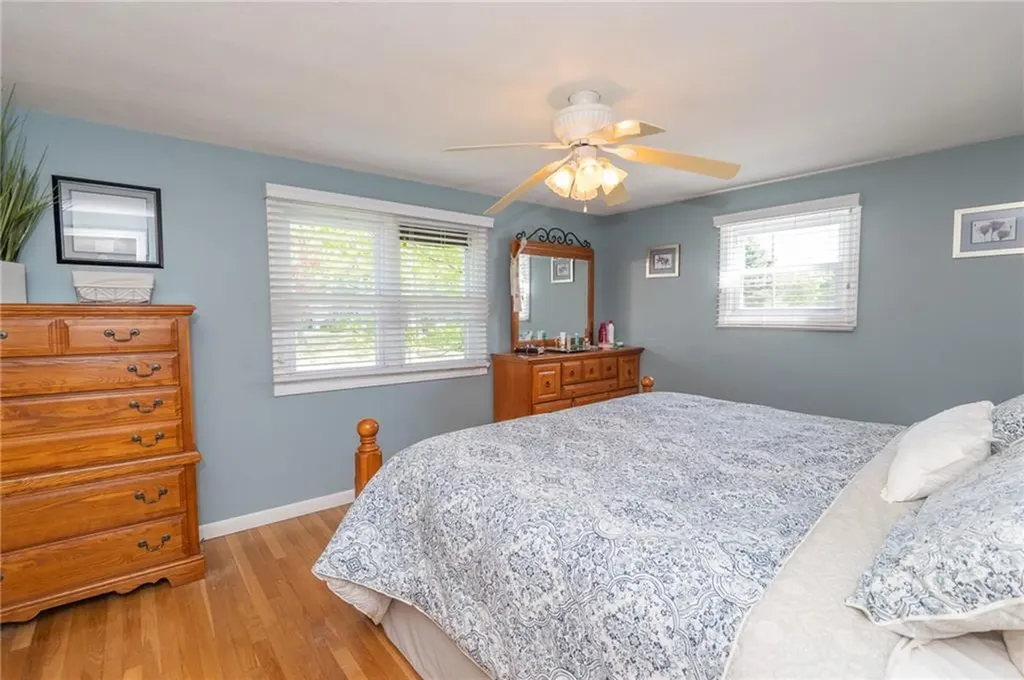 36 Hilton Road Warwick RI 02889