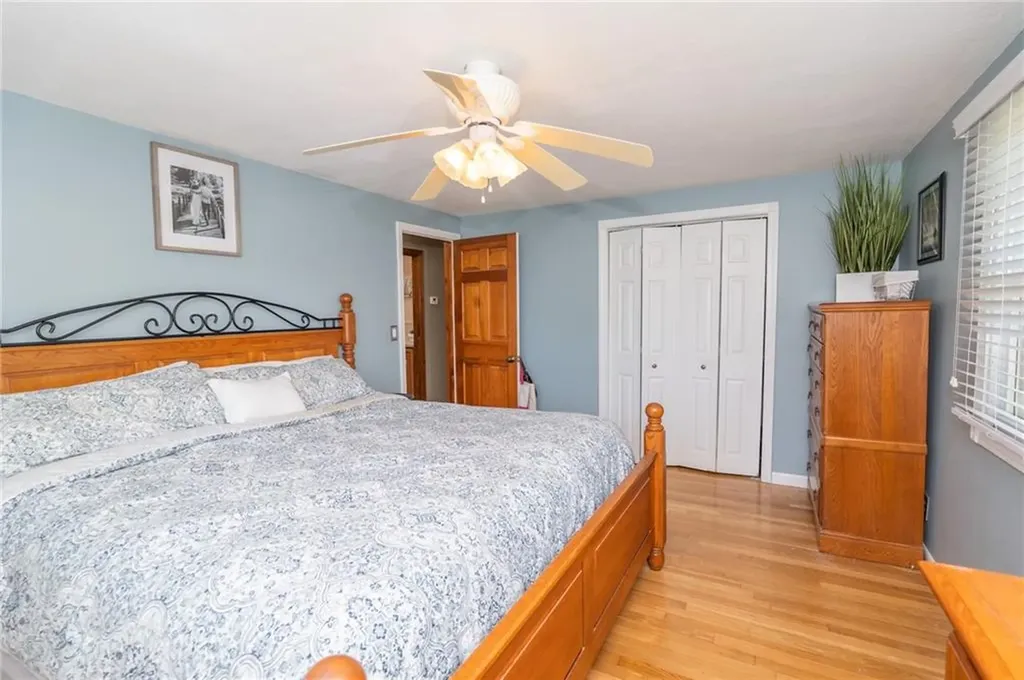 36 Hilton Road Warwick RI 02889