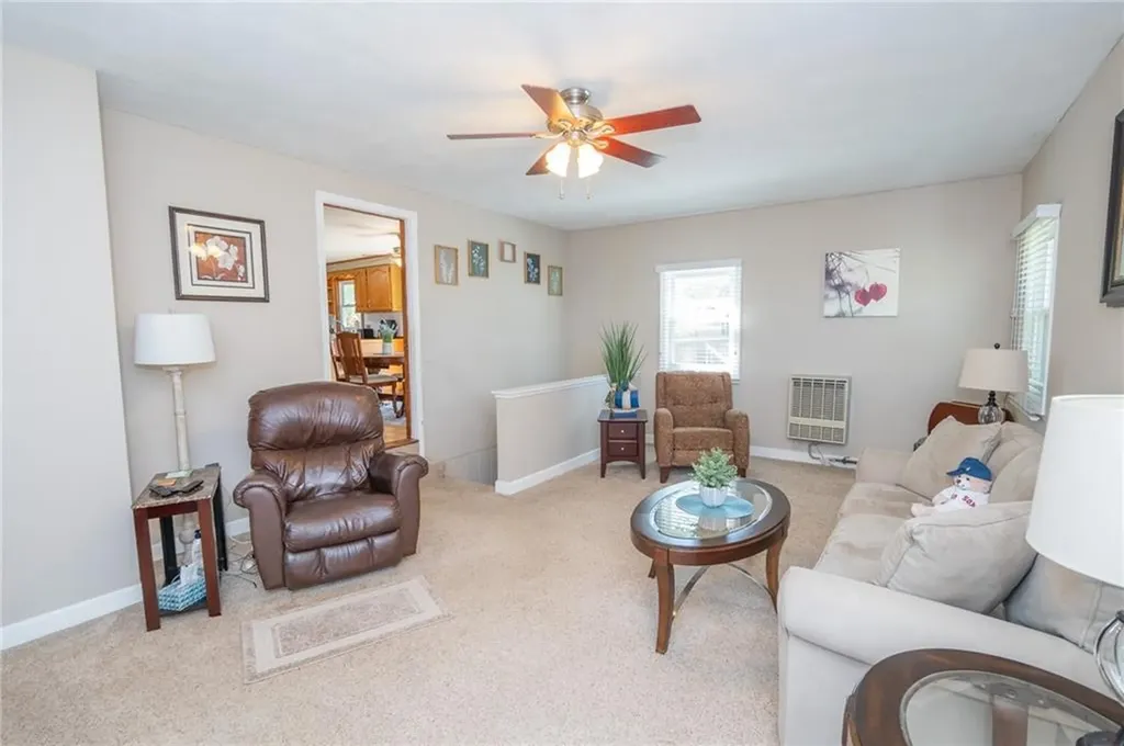 36 Hilton Road Warwick RI 02889