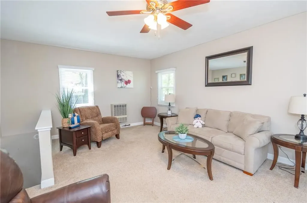 36 Hilton Road Warwick RI 02889