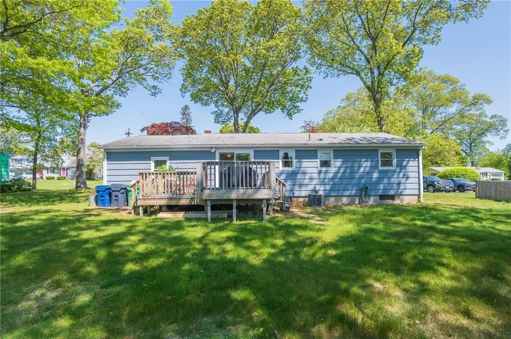 36 Hilton Road Warwick RI 02889