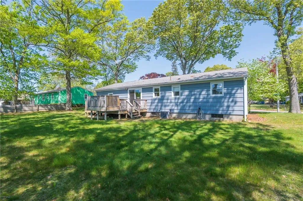 36 Hilton Road Warwick RI 02889