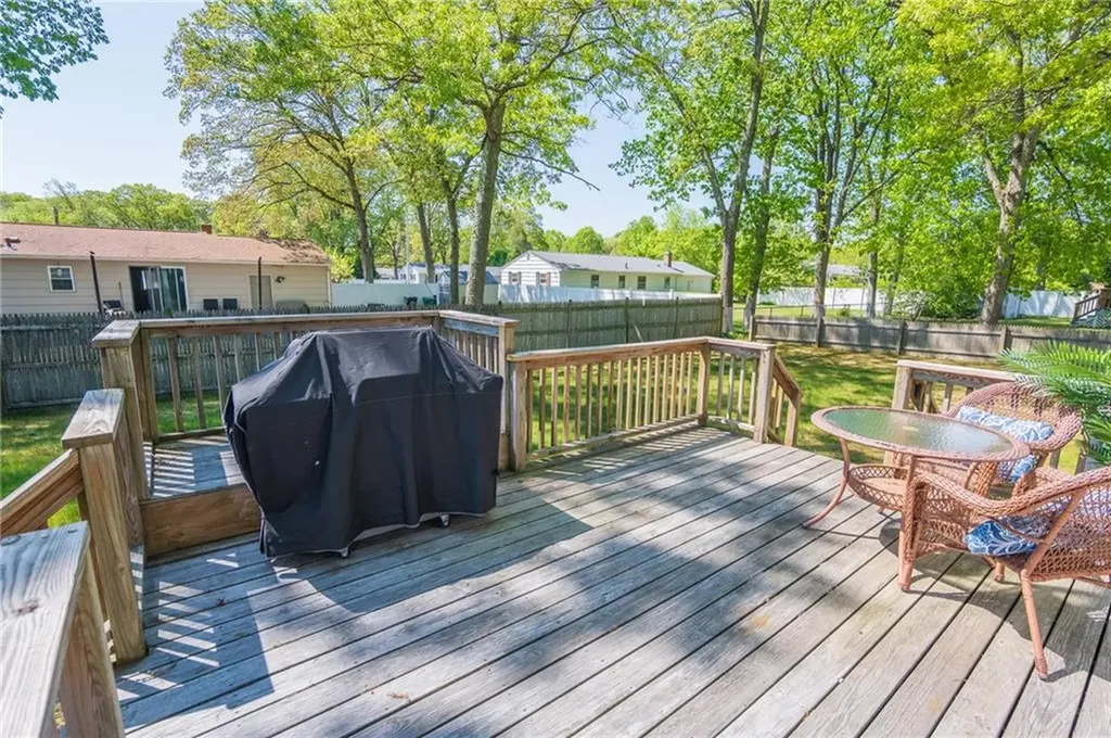 36 Hilton Road Warwick RI 02889