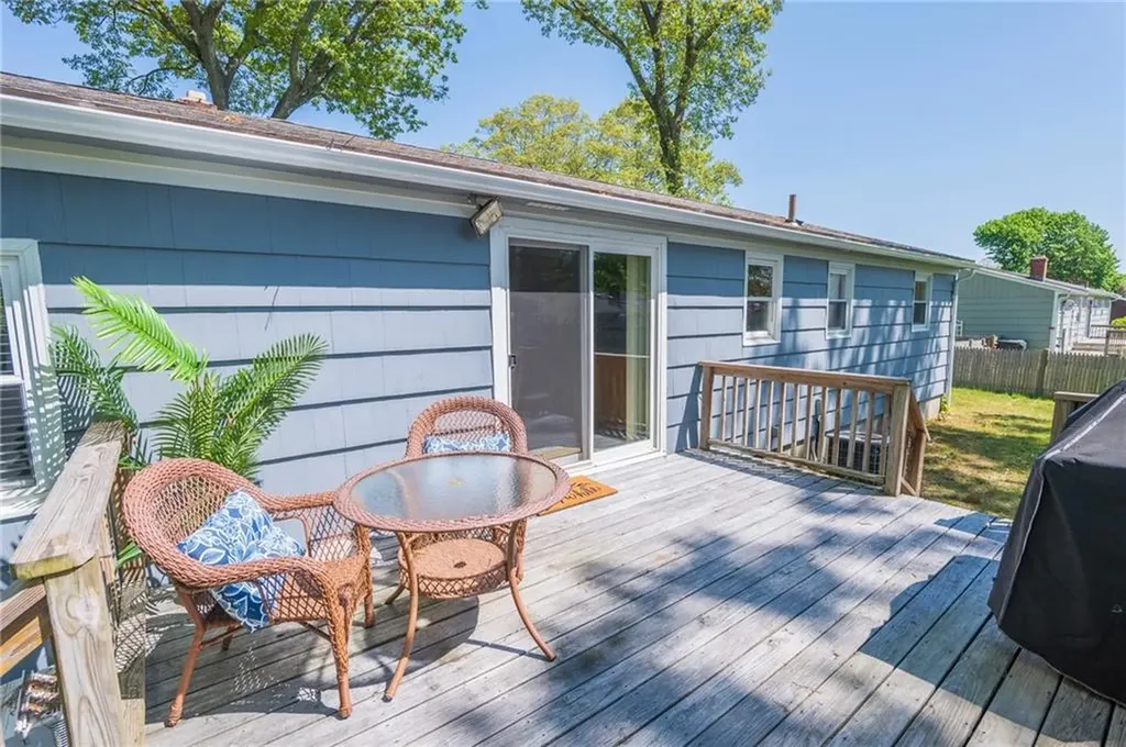 36 Hilton Road Warwick RI 02889