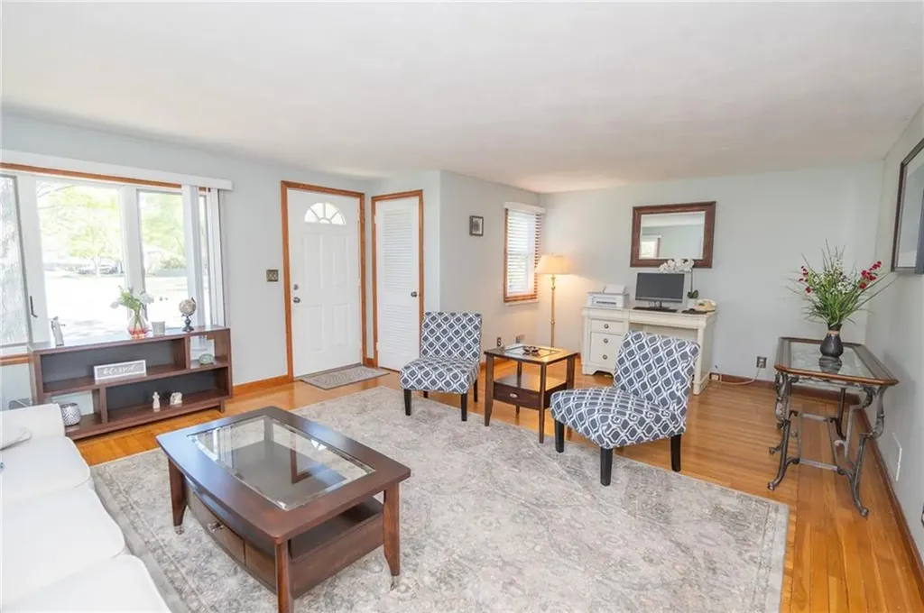 36 Hilton Road Warwick RI 02889
