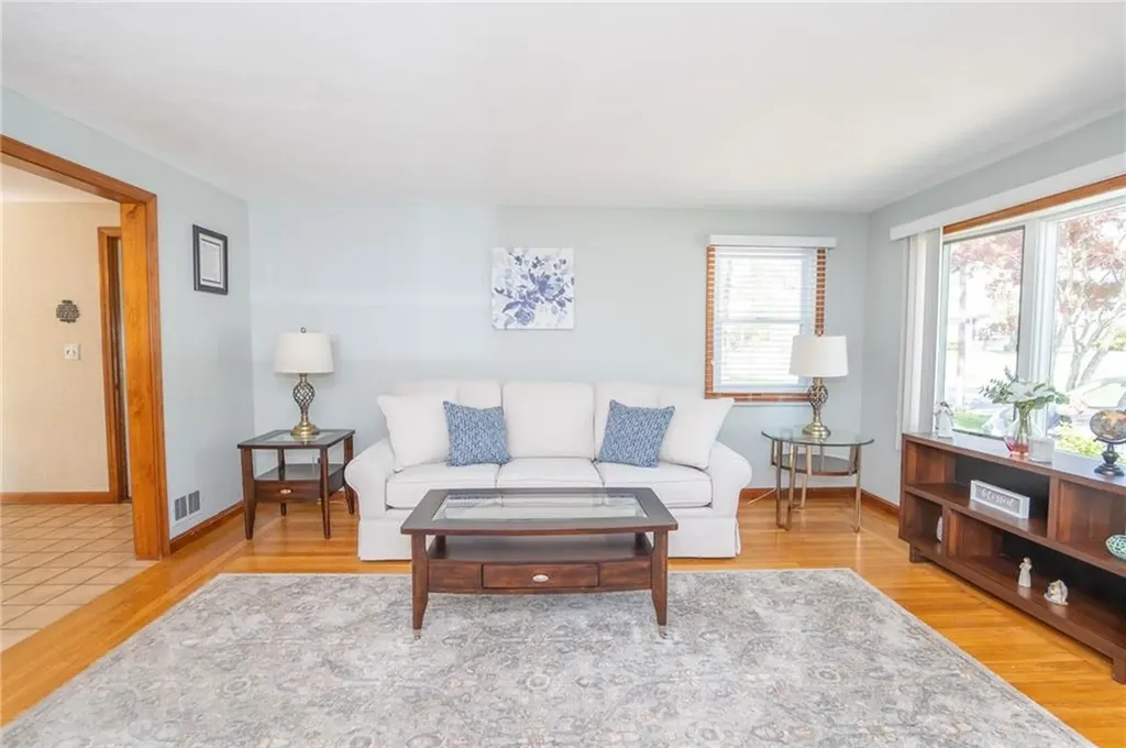 36 Hilton Road Warwick RI 02889