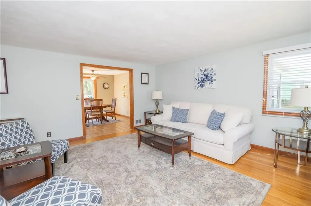 36 Hilton Road Warwick RI 02889
