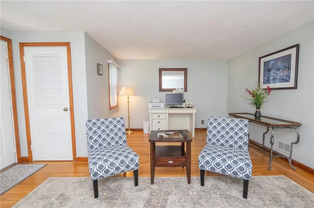 36 Hilton Road Warwick RI 02889