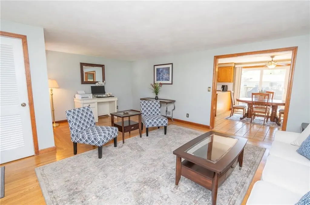 36 Hilton Road Warwick RI 02889