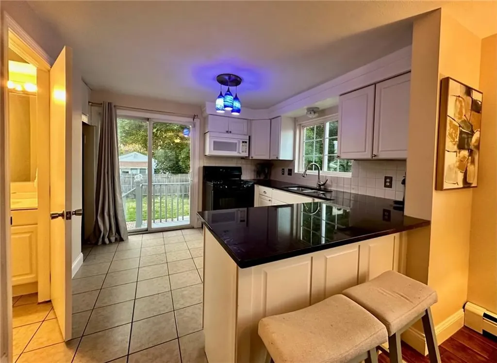 26 Hazael Street Providence RI 02908