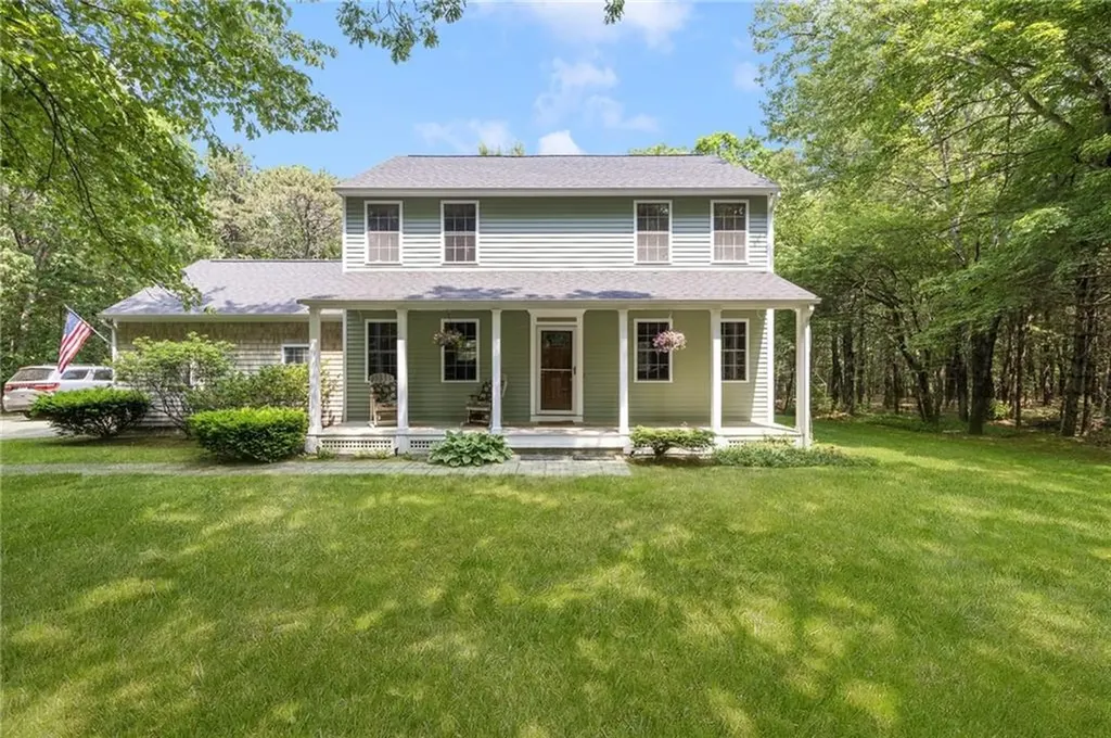 16 Karen Drive Hopkinton RI 02832