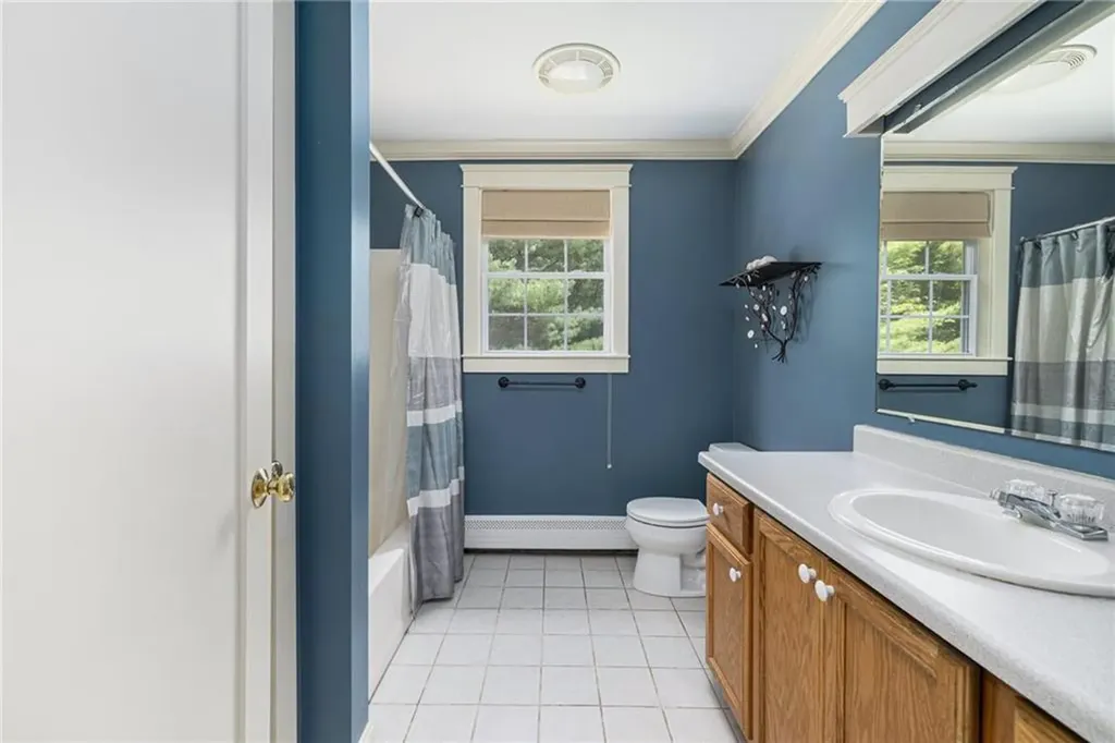 16 Karen Drive Hopkinton RI 02832