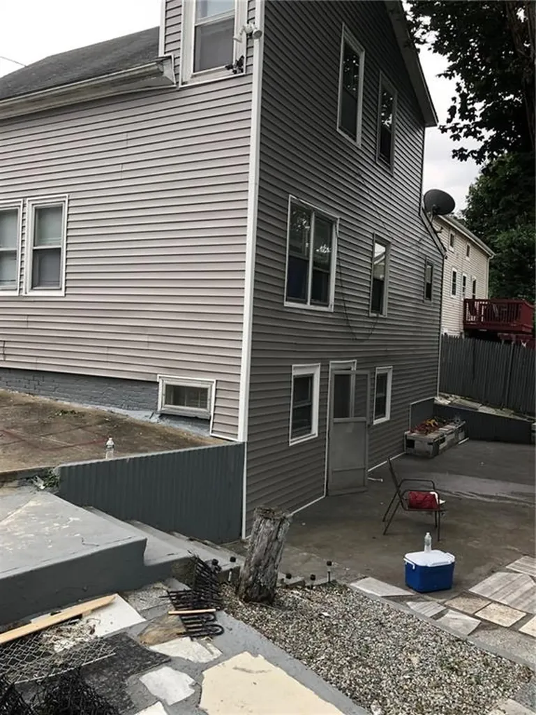 52 Luna Street Providence RI 02904