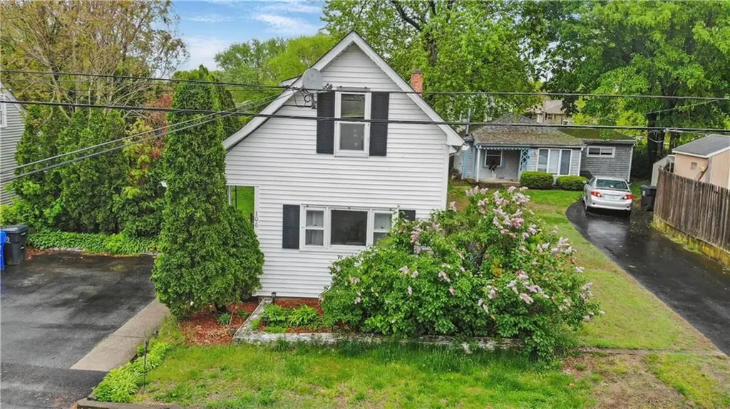 106 Providence Avenue East Providence RI 02915