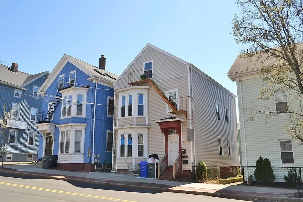 365 Wickenden Street Providence RI 02903