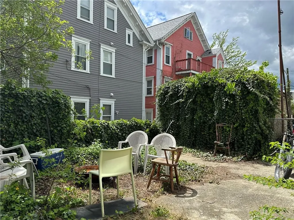 365 Wickenden Street Providence RI 02903
