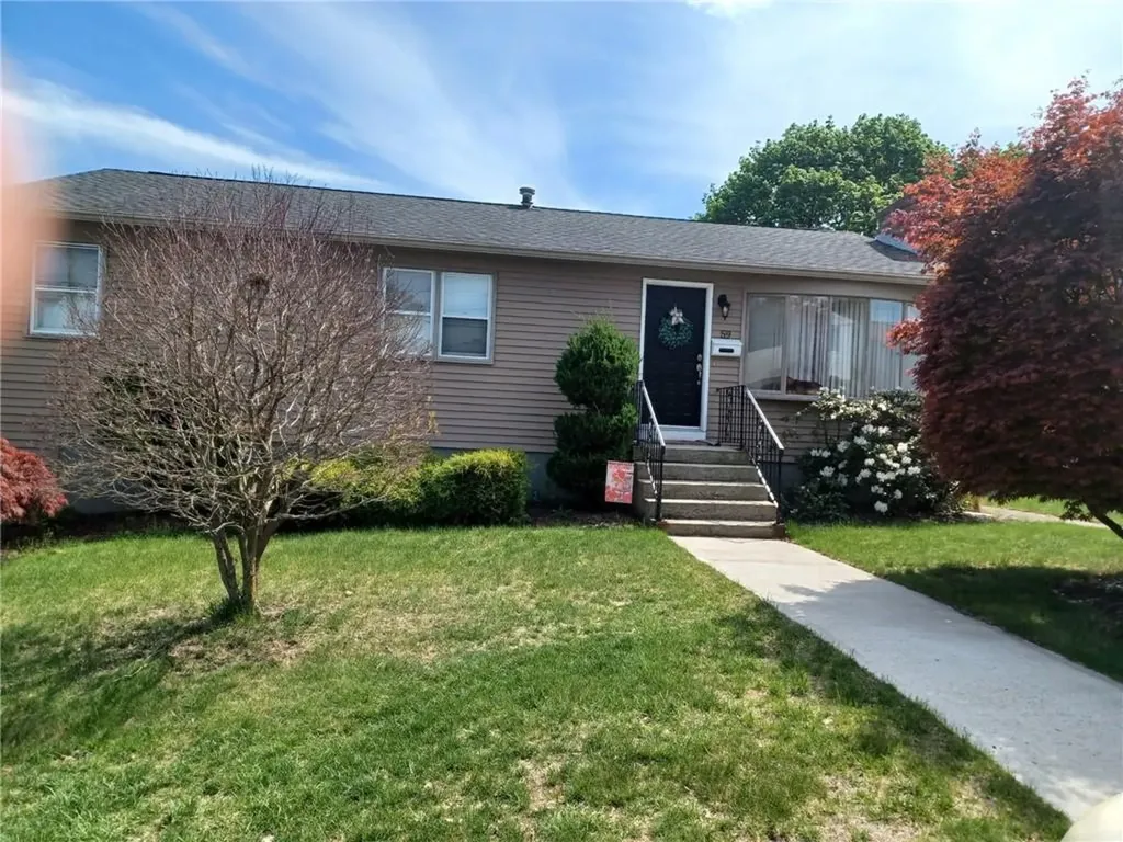 59 Columbus Avenue North Providence RI 02911