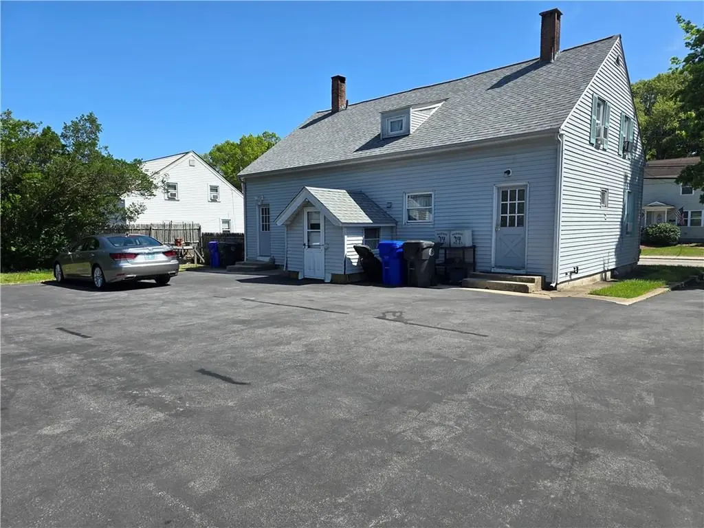 226 Providence Street West Warwick RI 02893