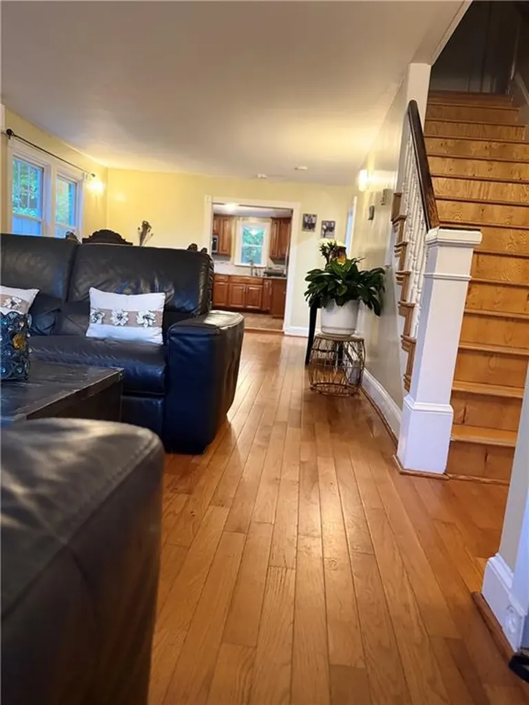 138 Alabama Avenue Providence RI 02905