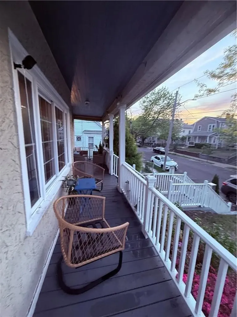 138 Alabama Avenue Providence RI 02905
