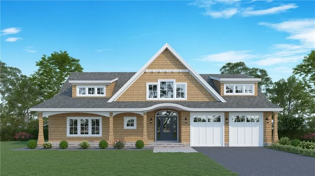 7 Knowlton Court Bristol RI 02809